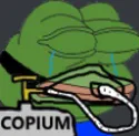 COPIUM