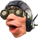 pogtane Discord Emoji