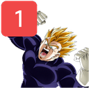 ping Discord emoji