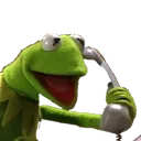 KermitPhoneCall