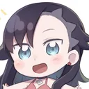 Marnie_Happy Discord Emoji