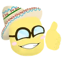 benThumbsUp