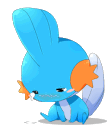 KnC_mudkipcry Discord emoji