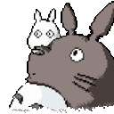 ALLP_TotoroStares