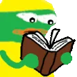 donkReading