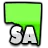 SA SA