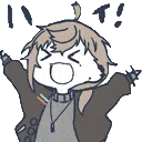 KanaeDance