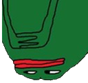 Sussupsidedown Discord emoji