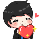 dipto_heart Discord emoji