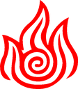 atla_fire Discord emoji
