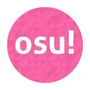 Osu Logo Discord Emoji