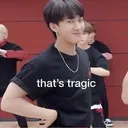 BinTragic