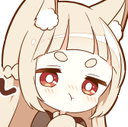 WL_Neko_sleepy Discord emoji