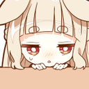 WL_Neko_shy Discord emoji
