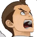 ApolloScream ApolloScream