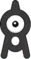 A_Unown
