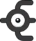 E_Unown