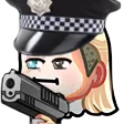 vSova_Police Discord Emoji