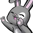 Bean_HugBunBun