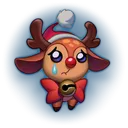 cry Discord Emoji