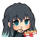 TokitoPopcorn