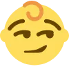 babySmirk