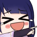 RaidenPointKEK