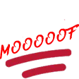 moooof Discord Emoji