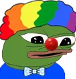 pepeClown