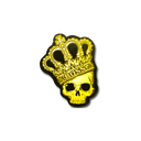 crownfoil Discord emoji