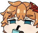 ChildeDrink_kniax