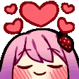 TH_blushlove