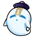 Badge_Jiangshi