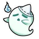 Badge_Yurei