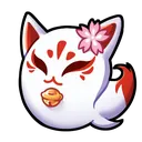 Badge_Yokai