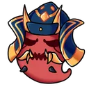 Badge_Oni