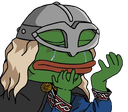 Cri_Viking_Pepe Discord emoji