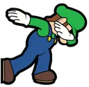 Luigi_Dab