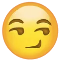 SmirkWink