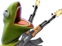 kermitcod