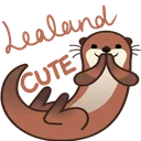 LealandCute