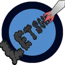 LetsGoESO Discord Emoji