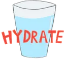 HYDRATE