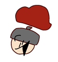 legionsmile Discord emoji