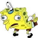 spongemock