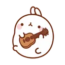 ukelelebunny