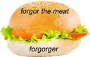 forgorger