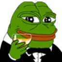 Pepedrino Discord Emoji