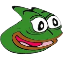 Pepega Pepega Discord Emoji