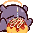 TakoDanceTakoyakiBirthday TakoDanceTakoyakiBirthday
